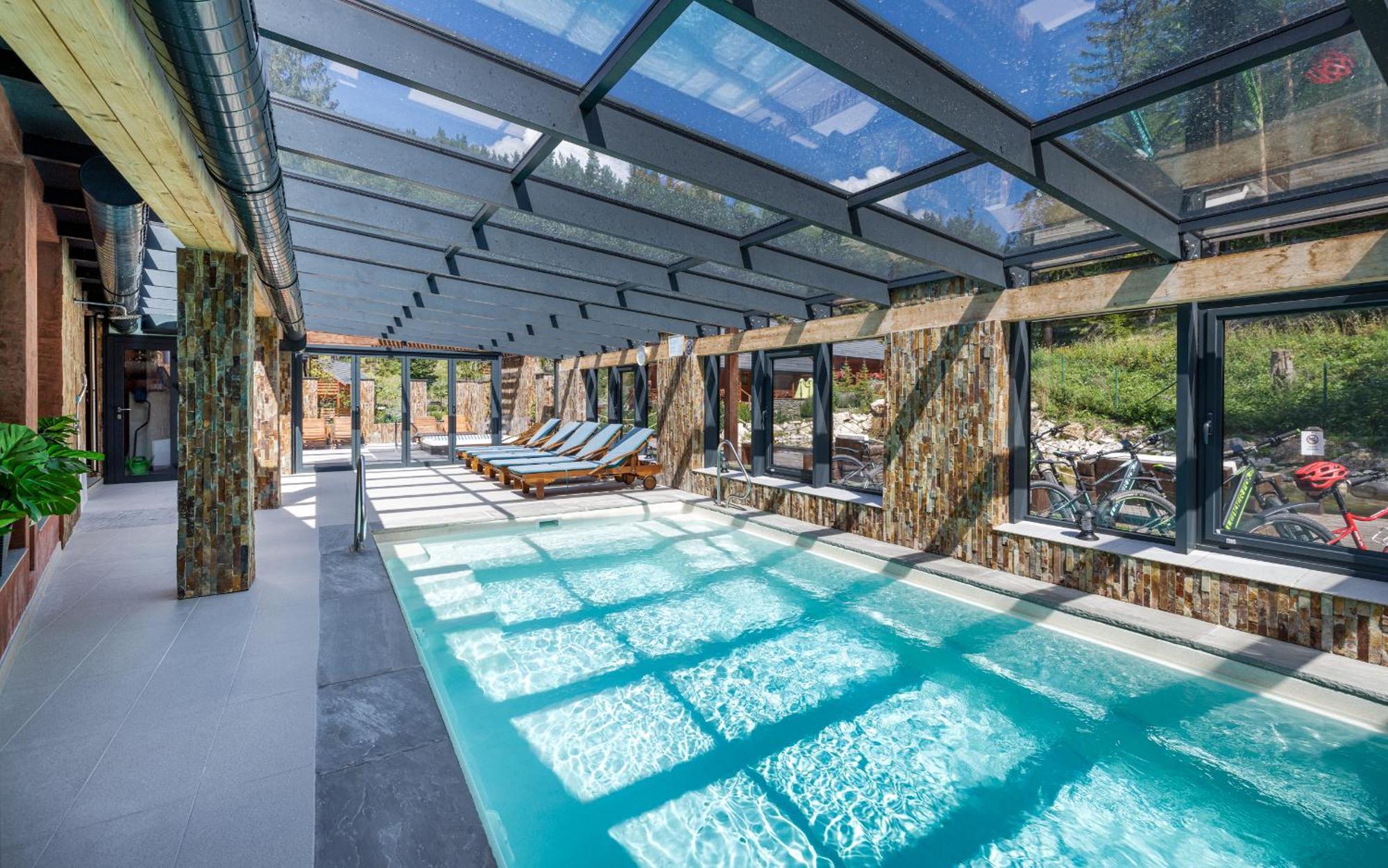 Lopušná dolina Resort Svit Exterior foto